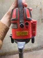 Lijnlaser, Ophalen of Verzenden, Gebruikt