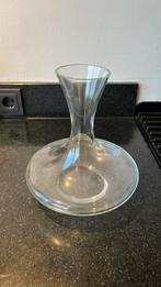 Prachtige decanteer karaf, Ophalen