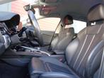 Audi A4 Avant 2.0 TFSI MHEV Pro Line 191PK Automaat Clima Cr, Auto's, Gebruikt, Euro 6, 1984 cc, Zwart