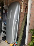 Mini dakkoffer origineel, Ophalen, Zo goed als nieuw