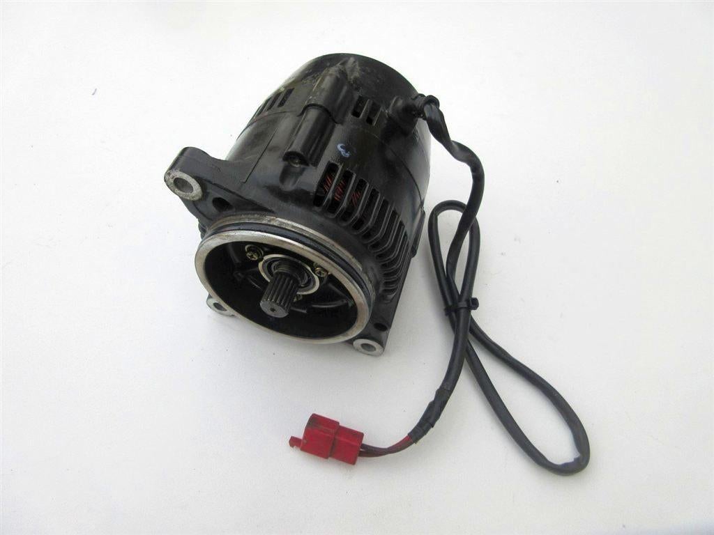Yamaha FJ1200 dynamo FJ 1100 1200 generator alternator rotor, Ophalen of Verzenden, Gebruikt