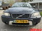 Volvo XC70 2.4 D5 Ocean Race Automaat, Automaat, 1694 kg, 197 €/maand, Blauw