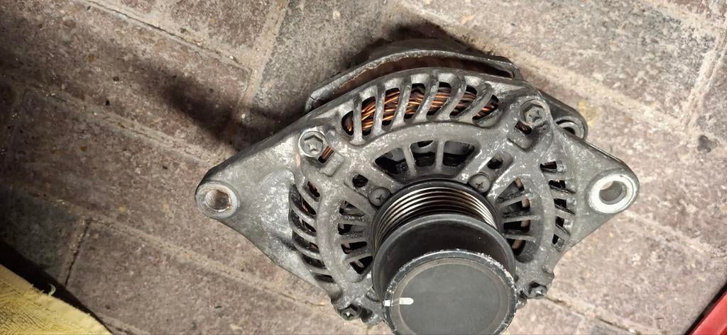 Dynamo dodge caliber 1.8, Auto-onderdelen, Ophalen of Verzenden