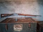 Frans vrijgesteld LEBEL SCOLAIRE geweer 6mm flobert, Ophalen of Verzenden, Landmacht, Overige gebieden