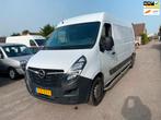 Opel Movano 2.3 Turbo L3H2, Voorwielaandrijving, 136 pk, Gebruikt, Euro 6