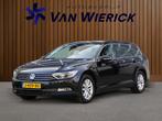 Volkswagen Passat Variant 1.5 TSI Highline 150PK Automaat |, Auto's, Volkswagen, 4 cilinders, 150 pk, Zwart, 1365 kg