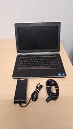 Dell Latitude E6420 Laptop, Intel Core i7-2760QM, 2 tot 3 Ghz, Qwerty, Info@dell.com