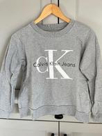 Calvin Klein Trui dames S, Ophalen of Verzenden, Zo goed als nieuw, Zwart