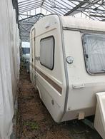 Predom, Caravans en Kamperen, Caravans, Uitbouw voortent, Treinzit, Particulier, 500 - 750 kg