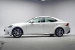 Lexus IS 300 300h Hybrid Business Line Aut. [ LED Navi Camer, Automaat, Gebruikt, 750 kg, Bedrijf