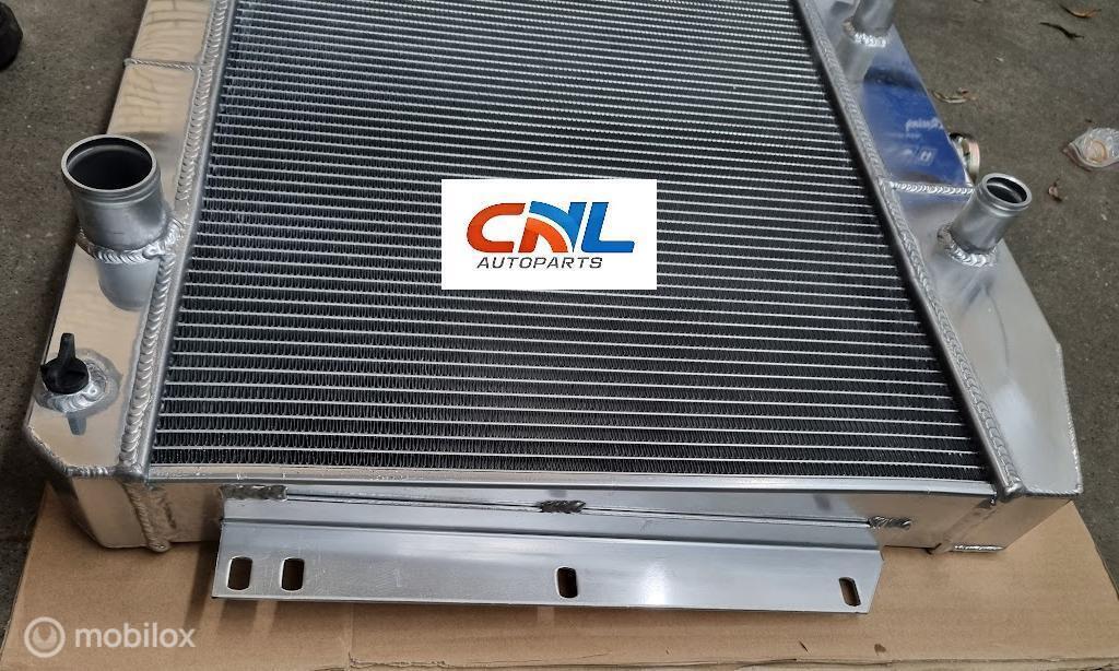 Radiateur  Mercury W/Flathead V8 Manual 1949 1950 1951, Auto-onderdelen, Nieuw, Ophalen of Verzenden