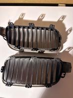 BMW f30-f31 Nieren Grille Set - Gebruikt, Gebruikt, Voor, Ophalen of Verzenden, Bumper