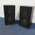 Luidspreker Philips LSB 387 audio box zwart SET PRIJS, Ophalen, Philips, Gebruikt, 60 tot 120 watt