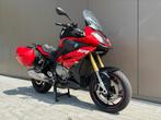 BMW S1000XR - Sportieve Toermotor met Koffers, 4 cilinders, Motorrijbewijs A, Particulier, Toermotor