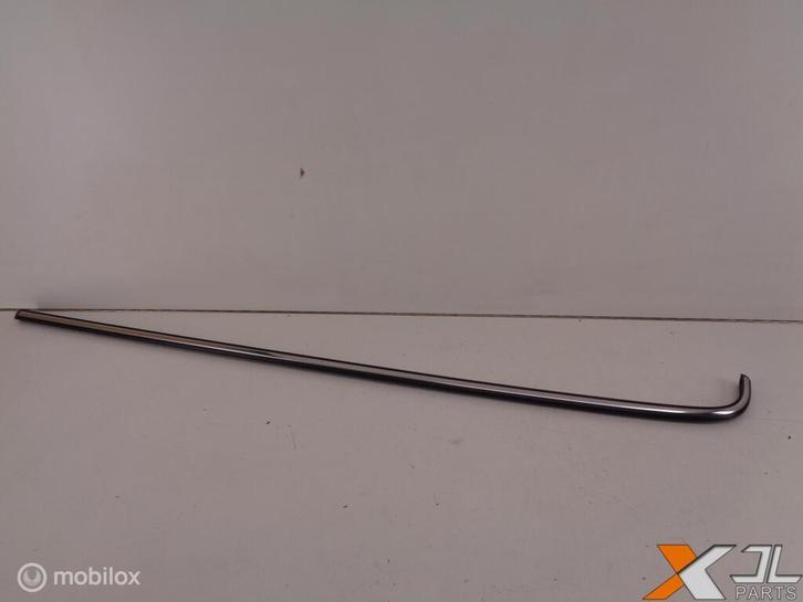 A1236900980 SIERLIJST LINKS ACHTERSCHERM NEW OLD STOCK, Auto-onderdelen, Carrosserie en Plaatwerk, Mercedes-Benz, Nieuw, Ophalen of Verzenden