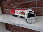 Tekno  Volvo  FH4  van  Comgoed  uit  Dirksland., Ophalen of Verzenden, Nieuw, Bus of Vrachtwagen, Tekno