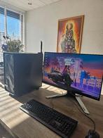 Complete Gaming PC SETUP i7-13700K 3080 Ti 12GB 64GB DDR5, 64 GB of meer, Zelf gebouwde pc, Zo goed als nieuw, Gaming