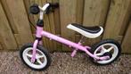 loopfiets  KETTLER roze (meisjes), Ophalen of Verzenden, Gebruikt, Loopfiets