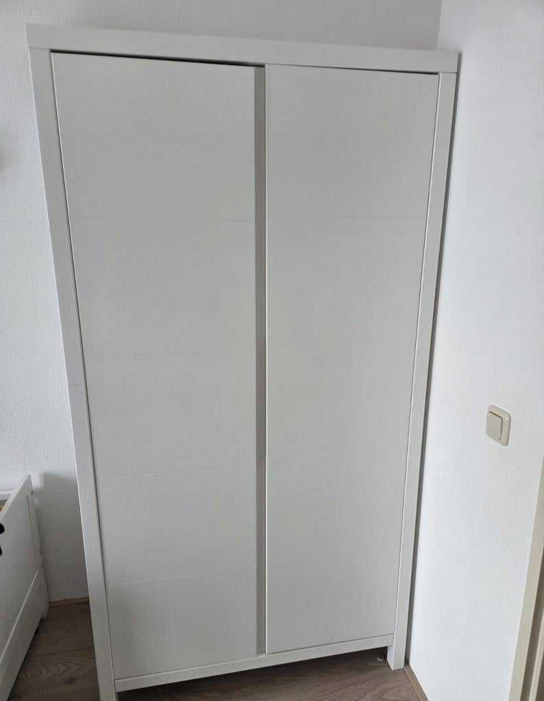 BabyPark Arctic kledingkast, Gebruikt, 50 tot 70 cm, 105 cm of meer, Ophalen of Verzenden