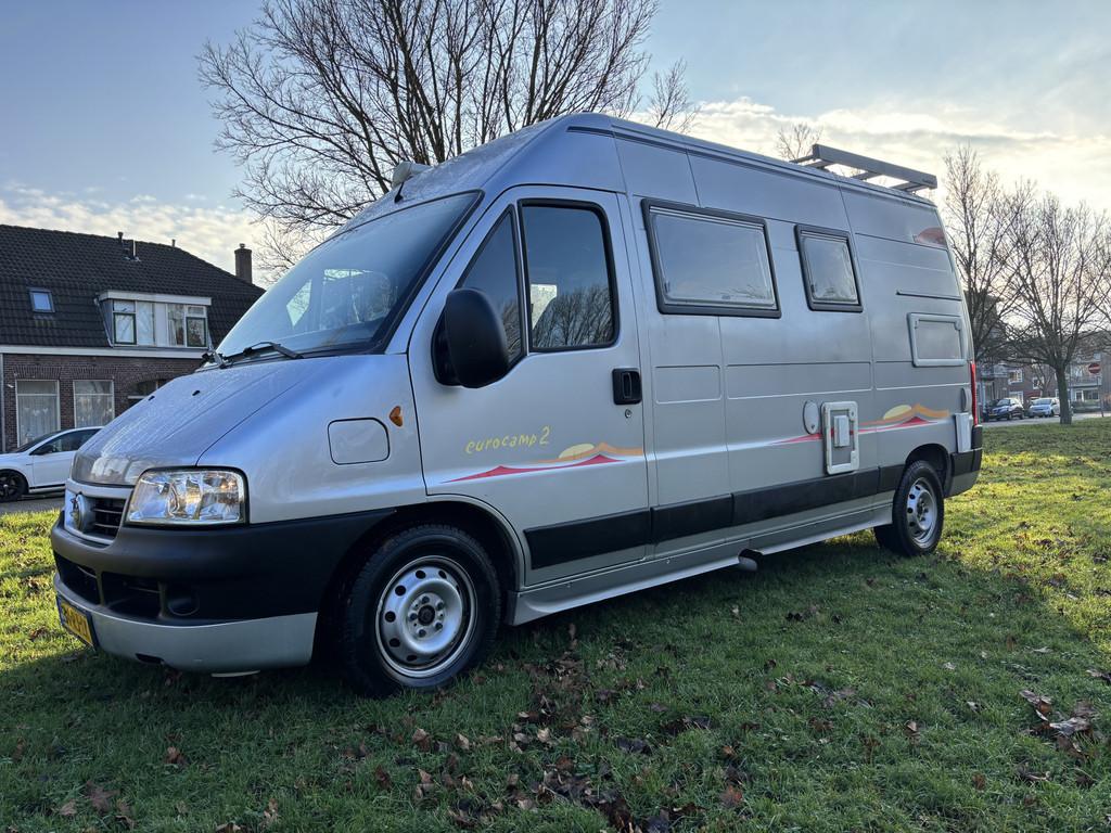 Caravans And Camping Trigano