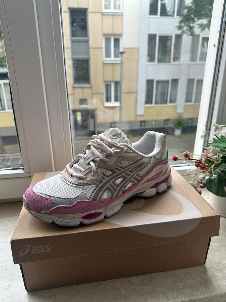 Acics GEL-KAYANO, Sport en Fitness, Hockey, Verzenden, Nieuw, Schoenen