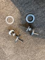 TIGER wc bril, Ophalen, Zo goed als nieuw, Toilet