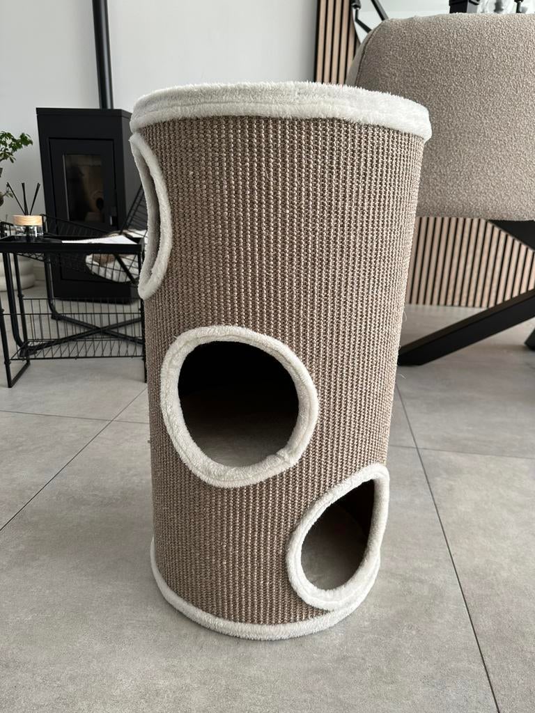 Krabton nieuw, Dieren en Toebehoren, Krabmeubelen, Ophalen, Nieuw, Krabton