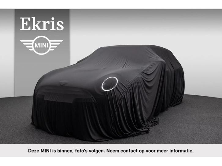 MINI Countryman Cooper SE ALL4 Glazen Panoramadak | Adaptive, Auto's, Mini, Bedrijf, Te koop, Countryman, 4x4, ABS, Achteruitrijcamera