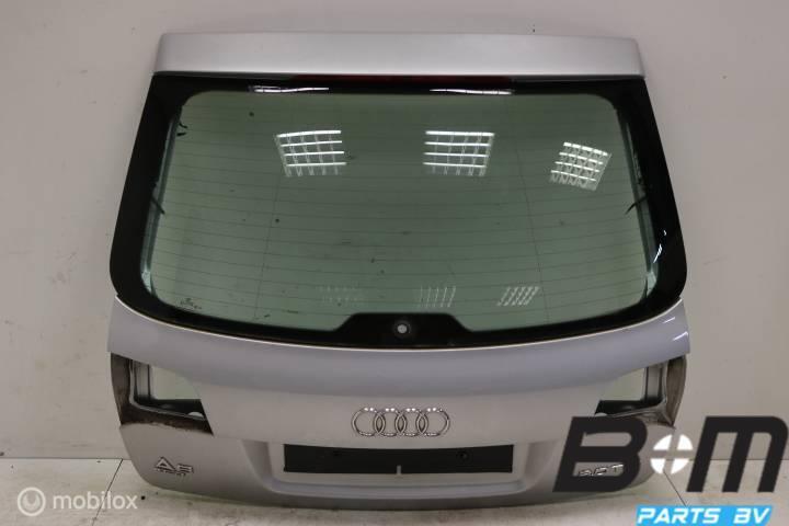 Achterklep Audi A6 4F Avant LX7W 4F9827023M, Auto-onderdelen, Carrosserie en Plaatwerk, Gebruikt