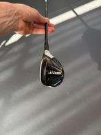 Taylormade Sim2 Max hyb 4 - S flex - ZGAN - testen ok 6H1389, Sport en Fitness, Golf, Overige merken, -, Ophalen of Verzenden