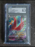 Pokemon Ho-oh #187 CGC, Ophalen of Verzenden, Zo goed als nieuw