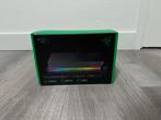 Razer Thunderbolt 5 Chroma Docking Station, Nieuw, Ophalen of Verzenden, Razer, Docking station