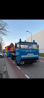 Daf 1600 turbo, landbouw kenteken, Ophalen of Verzenden
