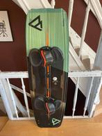 Brunotti Dimension Kiteboard 139x41cm, Watersport en Boten, Kitesurfen, Gebruikt, Twintip, Kiteboard, Ophalen of Verzenden