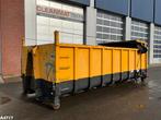 Container 20m³, Clean Mat Trucks B.V., Sales@cleanmat.eu, Wageningsestraat 17
6673DB  ANDELST, NL