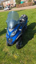 Piaggio mp3 500cc bj 2015, Particulier, Scooter