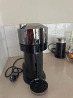 Nespresso Vertuo Next Koffiemachine kapot, Koffiemachine, Ophalen of Verzenden, Zo goed als nieuw, 1 kopje