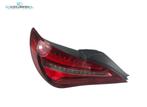 Mercedes CLA W117 Facelift achterlicht links LED