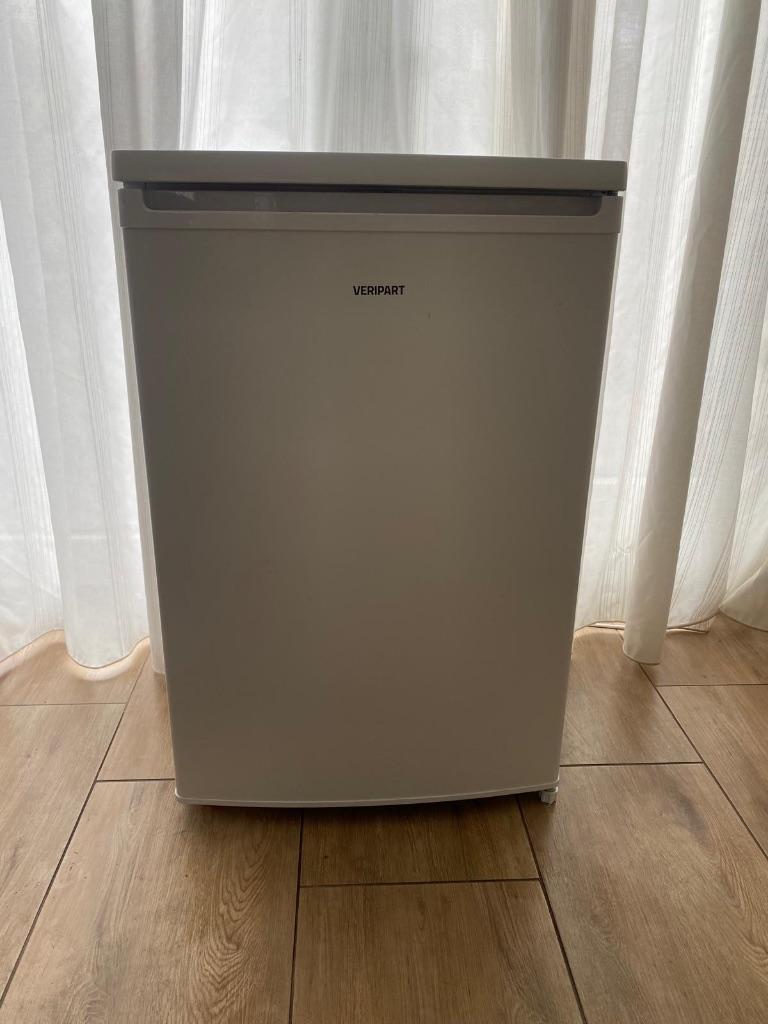 Vriezer Veripart VPTMVR852 84/54/54, Minder dan 85 cm, Minder dan 60 cm, Zo goed als nieuw, Vrijstaand