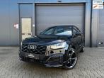 Audi Q2 40 TFSI quattro 3x S-Line PANO ACC CAMERA B&O KEYLES, Automaat, 15 km/l, Gebruikt, 1984 cc