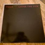 Poco - Under The Gun Vinyl LP, Ophalen of Verzenden, Gebruikt, 12 inch, Poprock
