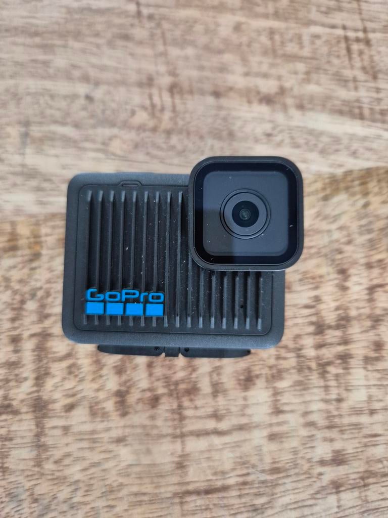Gopro hero, Ophalen of Verzenden, Zo goed als nieuw, GoPro