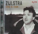 Zijlstra Olie & Rook, Verzenden, Zo goed als nieuw, Levenslied of Smartlap