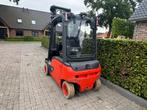 Linde elektrische heftruck E 20PL -02 (bj 2015), Zakelijke goederen, Machines en Bouw | Heftrucks en Intern transport, 2000 tot 3000 kg