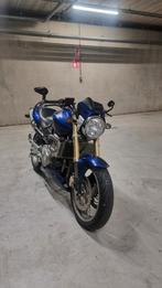 Honda CB600 Hornet 2006 - met opties! blauw, Motoren, Motoren | Honda, Sportuitlaat, 4 cilinders, Motorrijbewijs A, Particulier