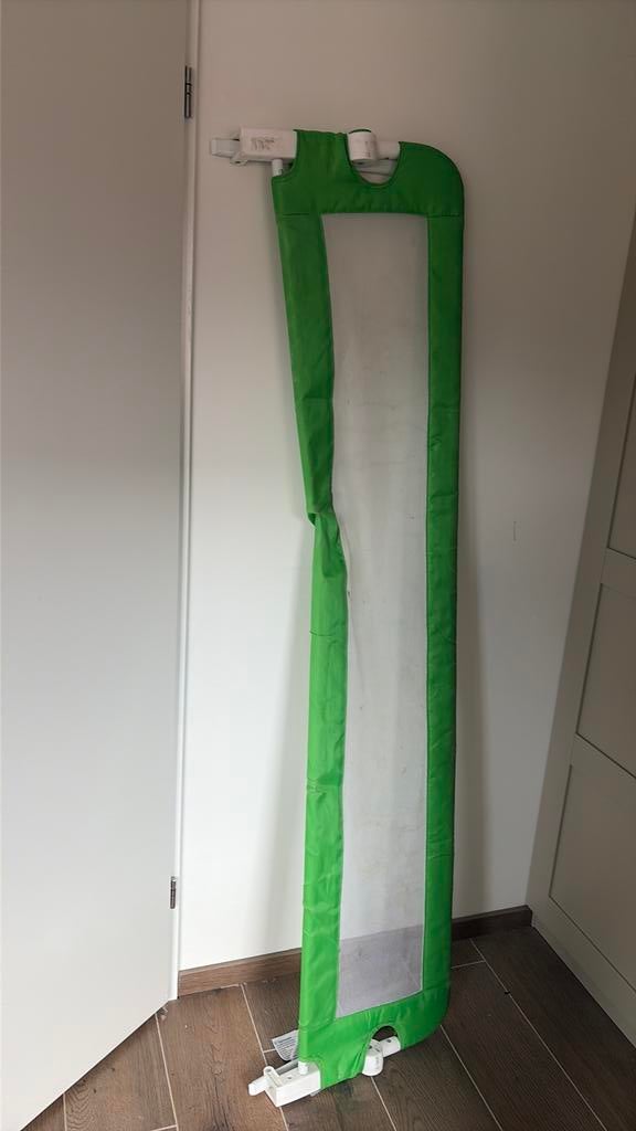 Bedhekje, Ophalen of Verzenden, Zo goed als nieuw, 180 cm of meer, Minder dan 70 cm