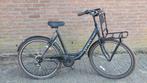 Spirit Regular Damesfiets 28 inch, 7 versnellingen, Gebruikt, Versnellingen, 50 tot 53 cm, Ophalen