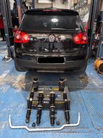 BC Racing BR-RA serie schroefset - Volkswagen Golf 5 GTI, Ophalen of Verzenden