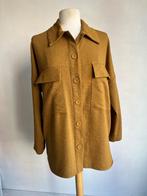 zara blouse geel maat m, Maat 38/40 (M), Verzenden, Zara, Geel