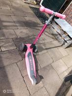 Kinderstep, Ophalen of Verzenden, Zo goed als nieuw, Gewone step